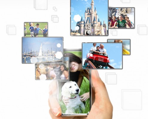 smart video connections