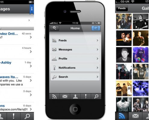 myface-screenshot-app
